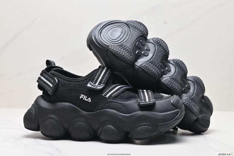 Fila Sandals